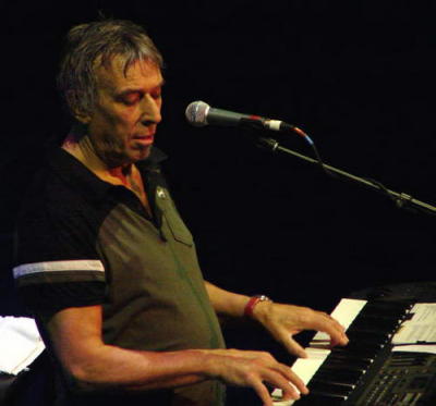 John Cale